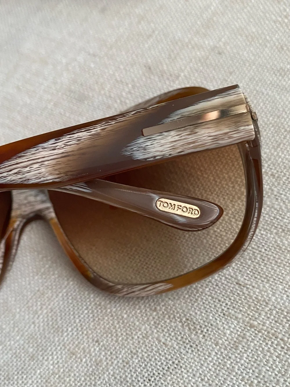 Tom Ford Women's Sunglasses EUC $450 Retail